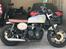 Kawasaki KZ550 Scrambler