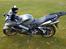 Honda VFR 800 v-tec 