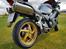 Honda VFR 800 v-tec 