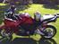 Honda VFR 1200F 
