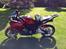 Honda VFR 1200F 