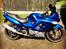 Suzuki gsxf 600