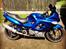Suzuki gsxf 600