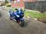 Suzuki gsxf 600