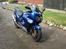Suzuki gsxf 600