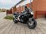Yamaha yzf 750 r