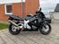 Yamaha yzf 750 r