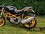 Ducati Monster Dark