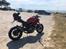 Ducati Monster 1100 EVO