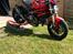 Ducati Monster 1100 EVO