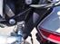 Moto Guzzi V7 II Stornello - Beskyttelse af det øvre gaffelben med neopren.