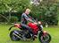 Ducati Monster 1200 R (SOLGT)