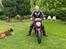 Ducati Monster 1200 R (SOLGT)