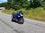 Suzuki gsxf 600