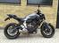 Yamaha MT07