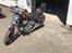 Honda VT 750 custom shadow