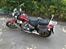 Honda VT 750 custom shadow