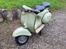 Vespa Popolino 125ccm