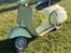 Vespa Popolino 125ccm