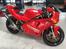 Ducati 888 Strada / SP - Da jeg købte den