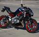 Kawasaki Z900