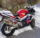 Honda CBR 929 Fireblade 