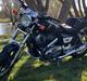 Honda VT1100C Shadow