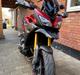 Yamaha MT-09 Tracer 900