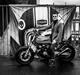 Honda CBX 400 f