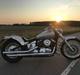 Yamaha Dragstar XVS650