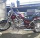 Suzuki VS 1400GL Intruder 