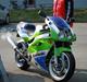 Kawasaki ZXR 750 K1