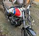 Yamaha xj 750