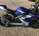 Suzuki Gsxr 1000 k6