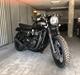 Triumph Bonneville T120 Black