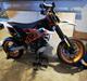 KTM SMC-R [solgt] 