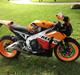 Honda CBR1000RR SC 59
