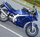 Suzuki Gs 500 E