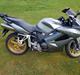 Honda VFR 800 v-tec 