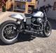 Harley Davidson Fxdx dyna sport