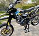 Husqvarna 610 sm supermoto