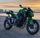 Kawasaki Z900