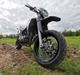 Yamaha XT 660 X