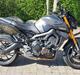 Yamaha MT-09 "SOLGT"