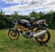 Ducati Monster Dark