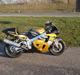 Suzuki GSXR-750T SRAD