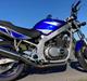 Suzuki GS 500 E