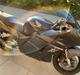 Honda CBR 1100 xx Blackbird (SOLGT)