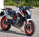 KTM DUKE 890 R