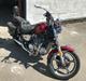 Honda VT 750 custom shadow